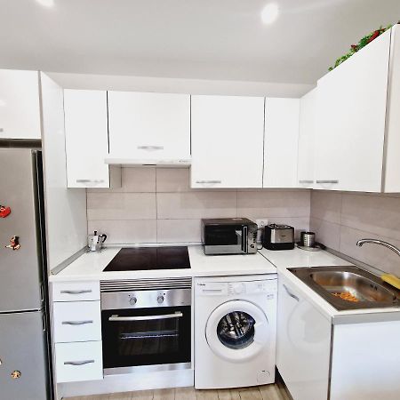 Luxury San Marino Apartment & Pool View Los Cristianos  Eksteriør bilde
